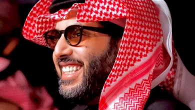 تركي آل الشيخ يحتفل بإيرادات قياسية تجاوزت 25.2 مليون جنيه لفيلم "7Dogs"