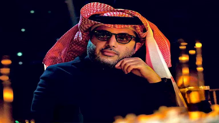أحمد سعد تحت هجوم الجمهور بسبب ملابسه وتركي آل الشيخ يعزي أحمد حلمي 4 d8aad8b1d983d98a d8a2d984 d8a7d984d8b4d98ad8ae d98ad8b4d983d8b1 d988d8b2d98ad8b1 d8a7d984d8afd8a7d8aed984d98ad8a9 d8a7d984d8b3d8b9d988 1