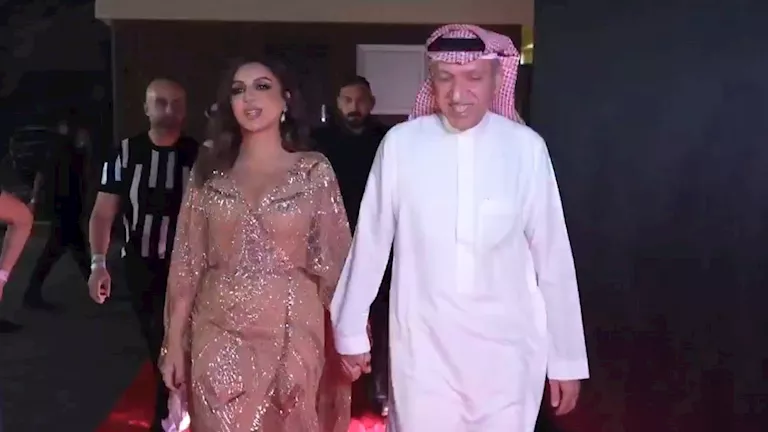 تركي آل الشيخ يعلن عن حفل أنغام المميز في عيد الأضحى