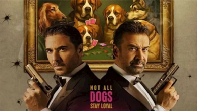 تركي آل الشيخ يعلن عن نقل حفل إطلاق "7Dogs" الجمعة عبر MBC