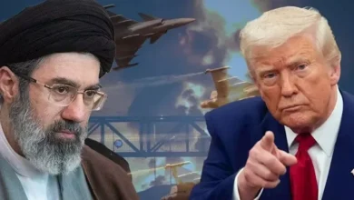 تزايد احتمالات تجدد الصراع في إيران بين إصرار ترامب وأمر خامنئي