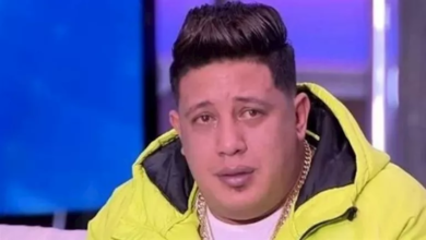 تشييع جثمان والد حمو بيكا بحضور نجوم الأغنية الشعبية في العراق