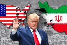 تصعيد عسكري بين أمريكا وإيران يهدد الهدنة وسط تعثر المفاوضات