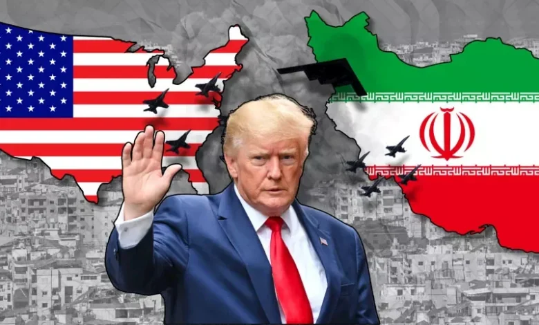 تصعيد عسكري بين أمريكا وإيران يهدد الهدنة وسط تعثر المفاوضات