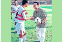 تعليق سهير جودة حول أداء الزمالك في المباراة الأخيرة