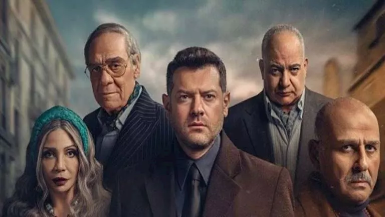 تعليقات الجمهور على الحلقة الأخيرة من مسلسل "الفرنساوي" لعمرو يوسف