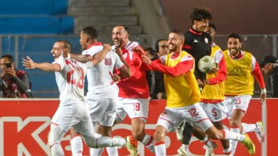 تونس تكشف عن قائمة كأس العالم 2026 بغياب معلول وبن رمضان