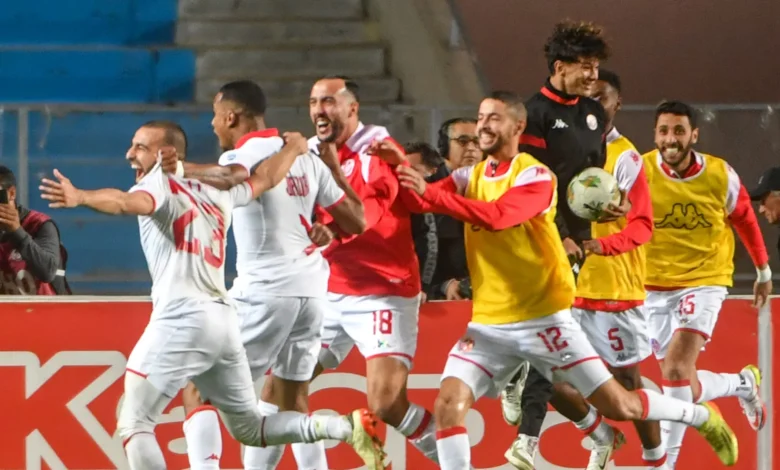 تونس تكشف عن قائمة كأس العالم 2026 بغياب معلول وبن رمضان