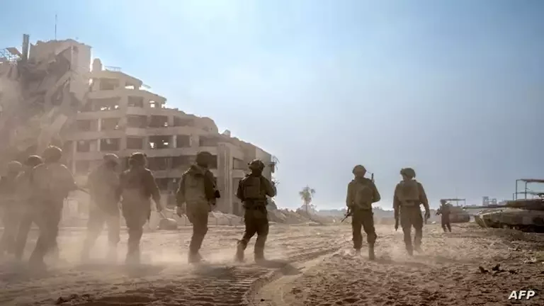جنود إسرائيليون يكشفون انتهاكات الجيش خلال وقف النار في غزة