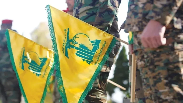 حزب الله يستهدف جنود إسرائيليين بصواريخ في جنوب لبنان
