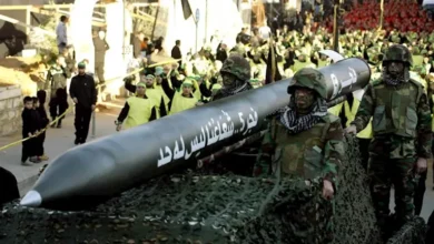 حزب الله يعلن استهداف مواقع إسرائيلية في جنوب لبنان وسط تصعيد مستمر