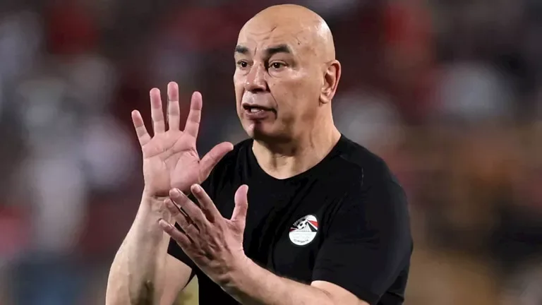 حسام حسن يعلن قائمة منتخب مصر لكأس العالم 2029 تضم عبد الكريم وزيكو