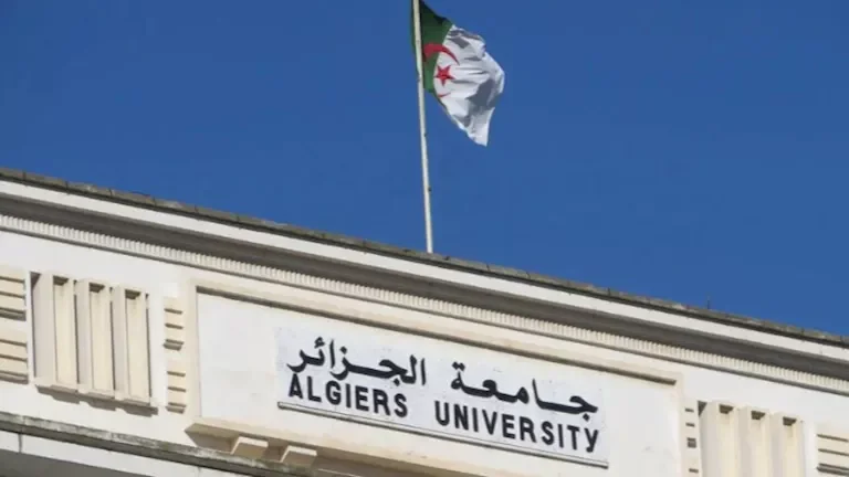 حظر حفلات التخرج في الجامعات الجزائرية: تفاصيل القرار وأسبابه 2 d8add8b8d8b1 d8add981d984d8a7d8aa d8a7d984d8aad8aed8b1d8ac d981d98a d8a7d984d8acd8a7d985d8b9d8a7d8aa d8a7d984d8acd8b2d8a7d8a6d8b1d98a 1