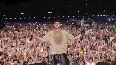 حكم حبس مروان بابلو بتهمة ازدراء الأديان: القصة الكاملة والمفصلة