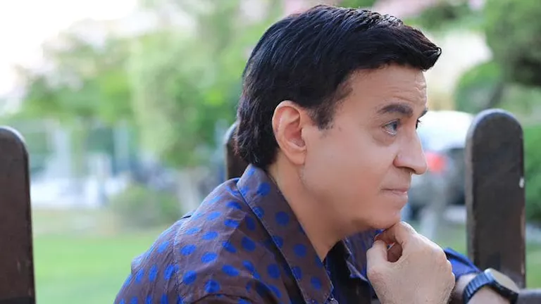 حلمي عبدالباقي يعلن تفاصيل جديدة حول خلافه مع نقابة الموسيقيين