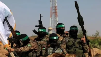 حماس: تصريحات كاتس حول تهجير غزة تعكس أوهام الاحتلال وتستدعي ردود دولية