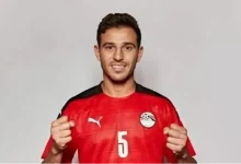 حمدي فتحي يغيب عن ودية مصر وروسيا بسبب الإيقاف