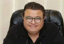 خالد جلال يتولى إخراج حفل تأبين الفنان هاني شاكر
