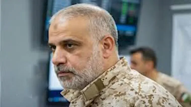 دور محمد علي عودة في هجوم 7 أكتوبر ضد إسرائيل بعد اغتياله