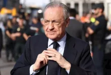 رئيس ريال مدريد يتحدث عن تجديد عقد فينيسيوس بشكل رسمي 10 رئيس ريال مدريد يتحدث عن تجديد عقد فينيسيوس بشكل رسمي