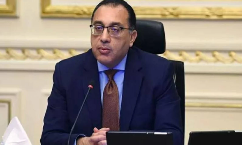 رئيس وزراء مصر: مشروع الدلتا الجديدة يعادل 6 أضعاف السد العالي