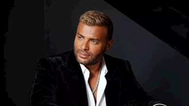 رامي صبري يوضح تصريحاته المثيرة حول الملحنين: "الموضوع صعب"