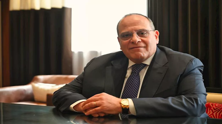 رمضان 2027: صادق الصباح يعلن تفاصيل مسلسل محمد رمضان الجديد