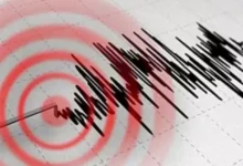 زلزال بقوة 5.2 درجة يوقع 7 ضحايا في جنوب الصين