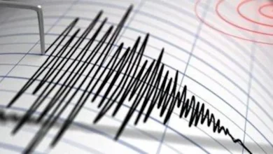 زلزال بقوة 6.9 درجة يضرب شمال تشيلي ويدعو لرفع مستوى الحذر من تسونامي