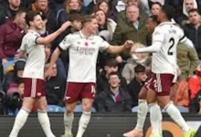 ساكا يواجه ديمبلي في نهائي دوري الأبطال بين أرسنال وباريس سان جيرمان