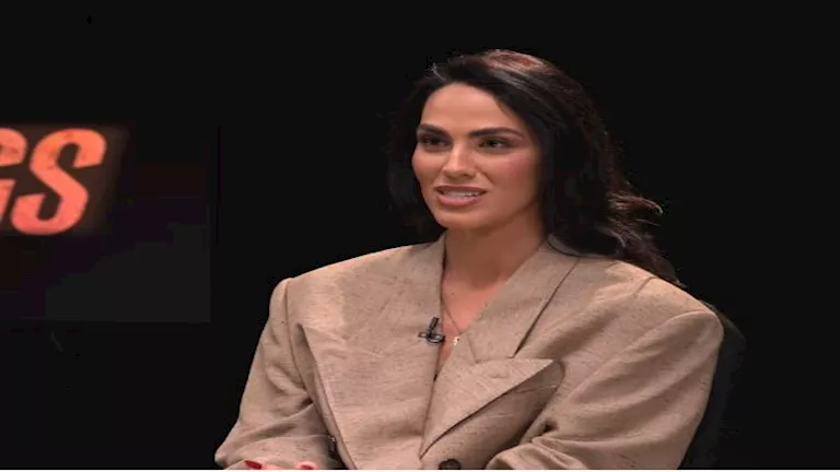 ساندي بيلا: الجمهور العربي سيشاهد تطورنا بعد فيلم 7Dogs و"كنا مثل العيلة"