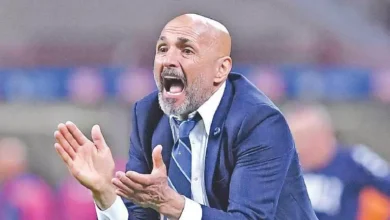 سباليتي يسعى لضم محمد صلاح إلى يوفنتوس الإيطالي في صفقة مرتقبة