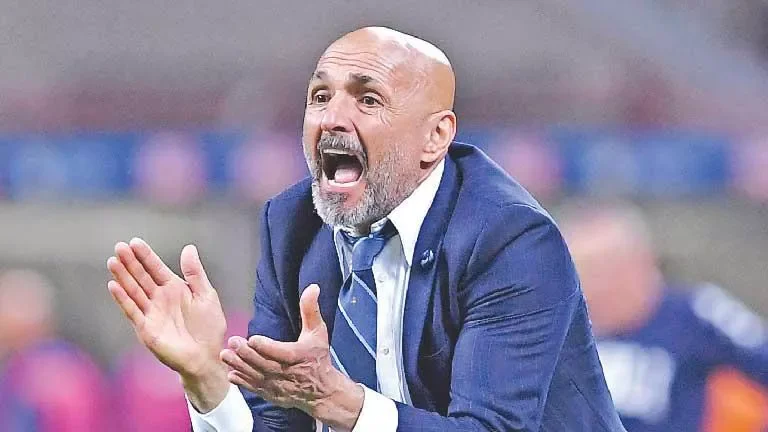 سباليتي يسعى لضم محمد صلاح إلى يوفنتوس الإيطالي في صفقة مرتقبة