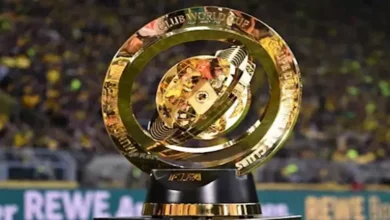 ستة أندية، منها نادٍ مصري، تتأهل لكأس العالم للأندية 2029