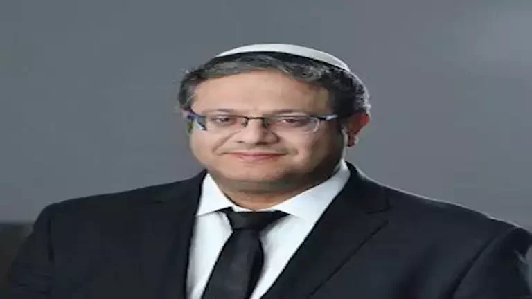 سفير أمريكا في إسرائيل ينتقد بن غفير بعد تصرفات غير مقبولة 2 d8b3d981d98ad8b1 d8a3d985d8b1d98ad983d8a7 d981d98a d8a5d8b3d8b1d8a7d8a6d98ad984 d98ad986d8aad982d8af d8a8d986 d8bad981d98ad8b1 d8a8d8b9 1