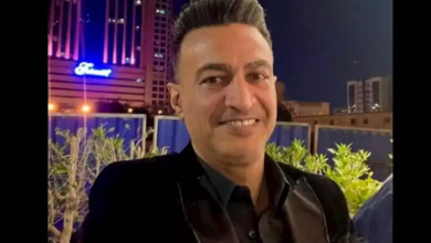 سمسم شهاب يعلن تطورات الحالة الصحية لوالدته بعد بتر ساقها اليمنى