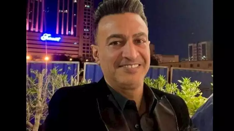 سمسم شهاب يعلن تطورات الحالة الصحية لوالدته بعد بتر ساقها اليمنى