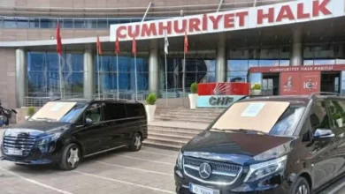 سيارات فاخرة تُستخدم كأداة لتسوية الحسابات!