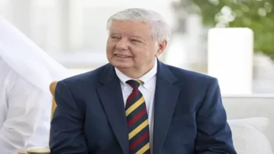 سيناتور أمريكي: انضمام السعودية لاتفاقيات أبراهام ضروري لتجنب تداعيات خطيرة