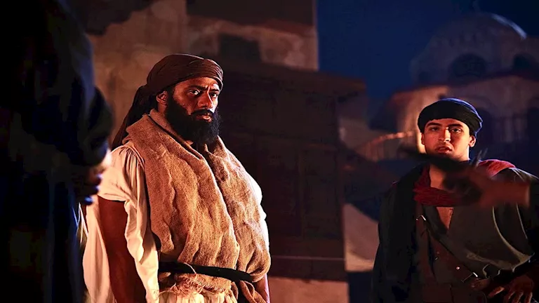 سينما "سيتي ستارز" توضح تفاصيل ما حدث مع فيلم "أسد"