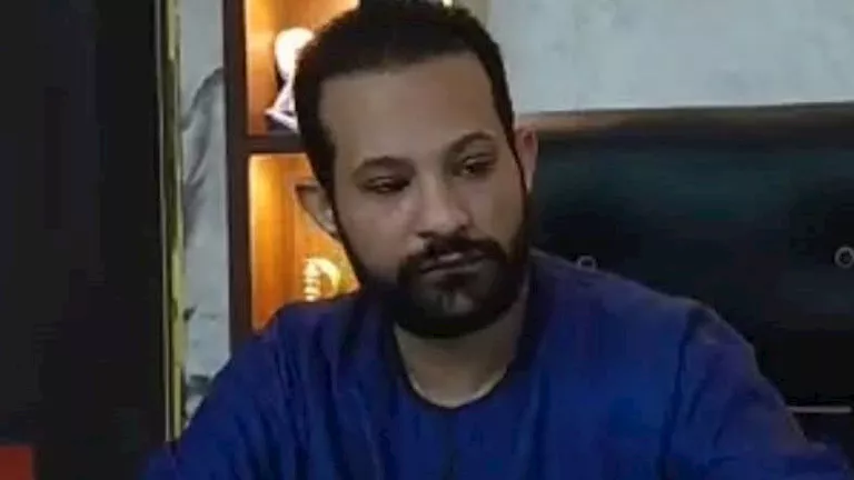 شاب صعيدي يكشف كواليس منعه من دخول فيلم "أسد" بسبب الجلابية