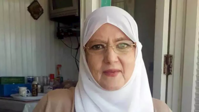 شمس البارودي تتصدر تريند "جوجل" بعد اختراق حسابها على "فيسبوك"