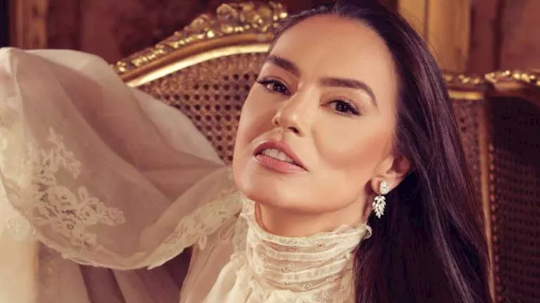 شيريهان تحتفل بالعيد بفيديو مميز من رقص واستعراضات رائعة