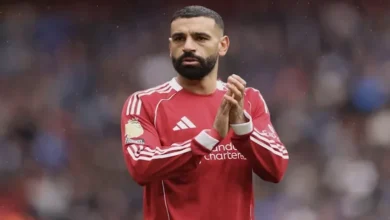 صلاح في التشكيل الأساسي لليفربول أمام برينتفورد بالدوري الإنجليزي