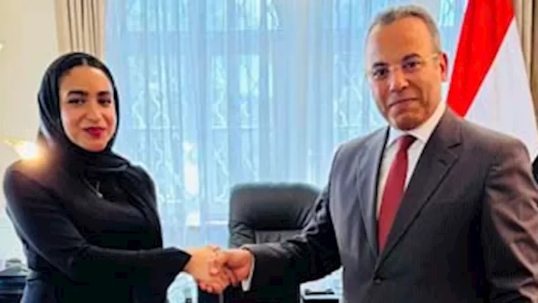 طالبة مصرية تفوز بجائزة التميز الطلابي بين آلاف الطلاب الدوليين بالمجر