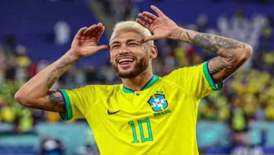 طبيب البرازيل يوضح موقف نيمار من كأس العالم 2026 بعد الإصابة