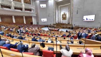طلب إحاطة في البرلمان: 11.5 مليون مواطن تأثروا بأزمة المعاشات
