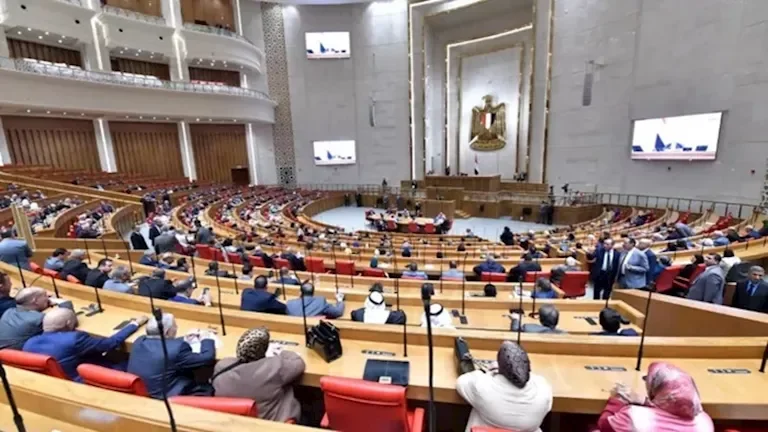 طلب إحاطة في البرلمان: 11.5 مليون مواطن تأثروا بأزمة المعاشات