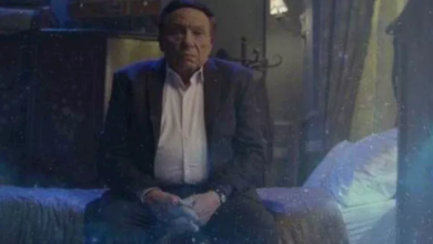 عادل إمام يروي تفاصيل "ليلة رعب" في بولاق أبو العلا