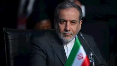 عراقجي: المفاوضات مع أمريكا تتجاوز التكهنات الحالية